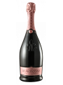 La Montina Spumant Rose Demisec | Franciacorta | Italia